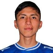N. Gonzales