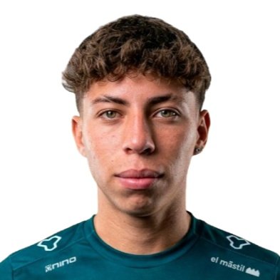 Michael Zamora