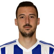 Free transfer Balsa Sekulic