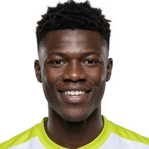 Franck Kouakou