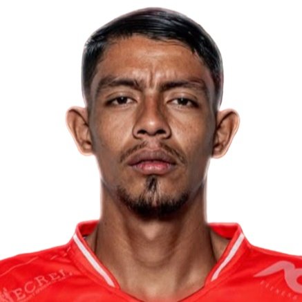 Jarry Esteban