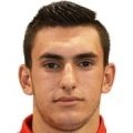 Free transfer Kristijan Živković