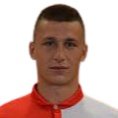 Free transfer M. Mirosavljev