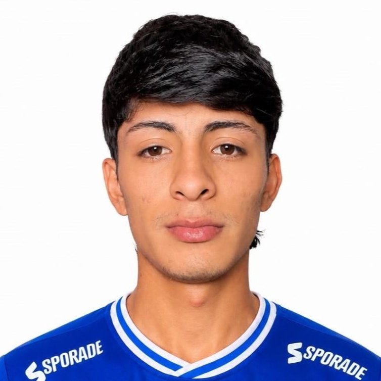 Brayan Cubas