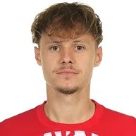 Free transfer Fabian Rüdlin