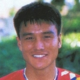 Joo-Sung Kim