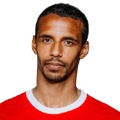 Imagen de Joël Matip