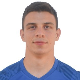 Free transfer L. Romanić