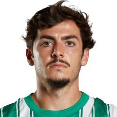 Transfer João Teixeira