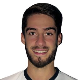 Free transfer Abraham Gómez