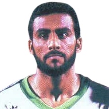 Faisal Al-Jahani