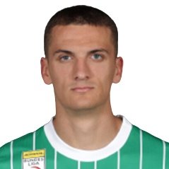Transfer N. Cvetković