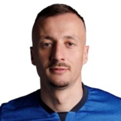 Free transfer B. Mlađović