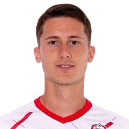 Free transfer Stefan Purtic