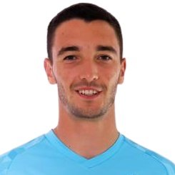 Free transfer M. Krunić