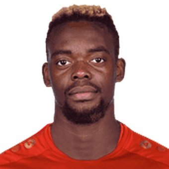 Profil Guy Mbenza, Muaither infos, articles, matchs et statistiques