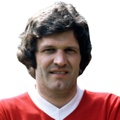 Imagen de John Toshack