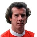 Liam Brady