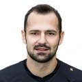 Free agent Georgios Strezos