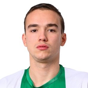 Free transfer Vladimir Medved