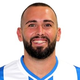 Released Aleix Vidal