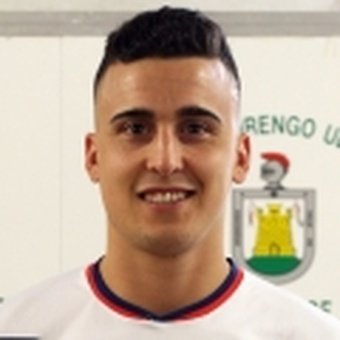 Pablo Arozarena
