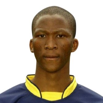 Jeffrey Ntuka-Pule