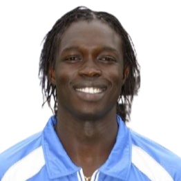 Ibrahima Faye