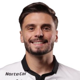 Transfer Nuno Santos