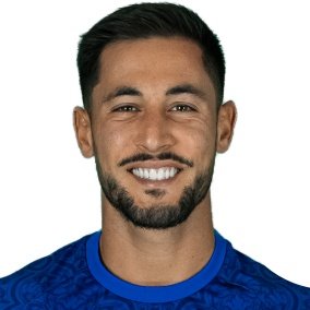 Free transfer Ricardo Velho