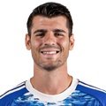 Á. Morata