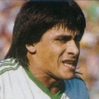 Héctor Morán