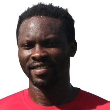 Famoussa Kanoute