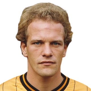 Andy Gray