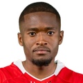 R. Mokhuoane