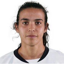Claudia Florentino
