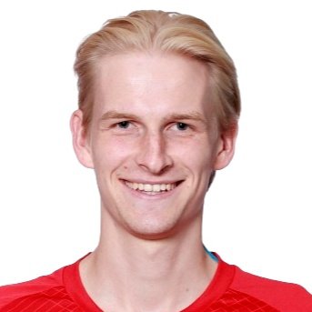 Free transfer J. Fraundörfer