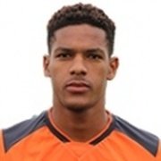 Salomão Brazão Da Rosa