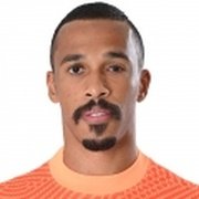 Ahmed Theyab Al Falahi