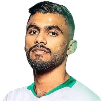 Profile of Salah AlYahyaei, AlNahda Info, news, matches and