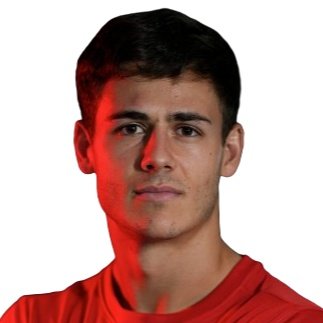 Free transfer Víctor Fernández