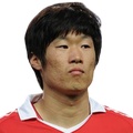 Imagen de Ji-Sung Park