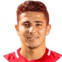 Transfer Mohamed Reda