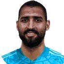 Free transfer Amer Mohamed