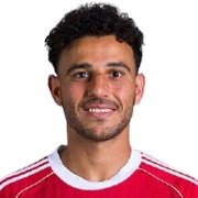 Abdelhalim Abdelfattah