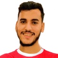 Mahmoud Abou-Gouda
