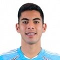 Free transfer P. Romero