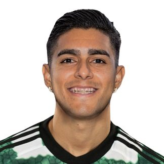 Transfer Luis Palma
