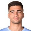 Free transfer Luca Petrungaro