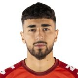 Free transfer João Silva